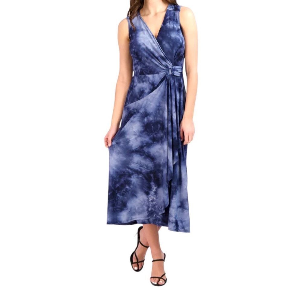 Signature by Robbie Bee Dress